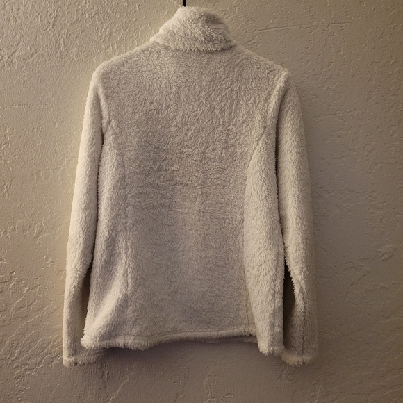 Patagonia ¼ Zip Up Pullover Medium - Picture 2 of 5